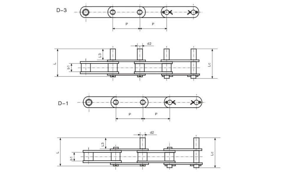 1651045283206828.jpg 5不銹鋼雙節(jié)距輸送鏈加長銷鏈 Stainless steel double pitch conveyor chain with extended pins-1.jpg